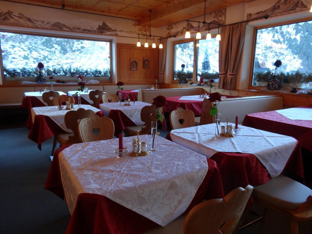 Gasthof Geierwallihof Vent Dış mekan fotoğraf