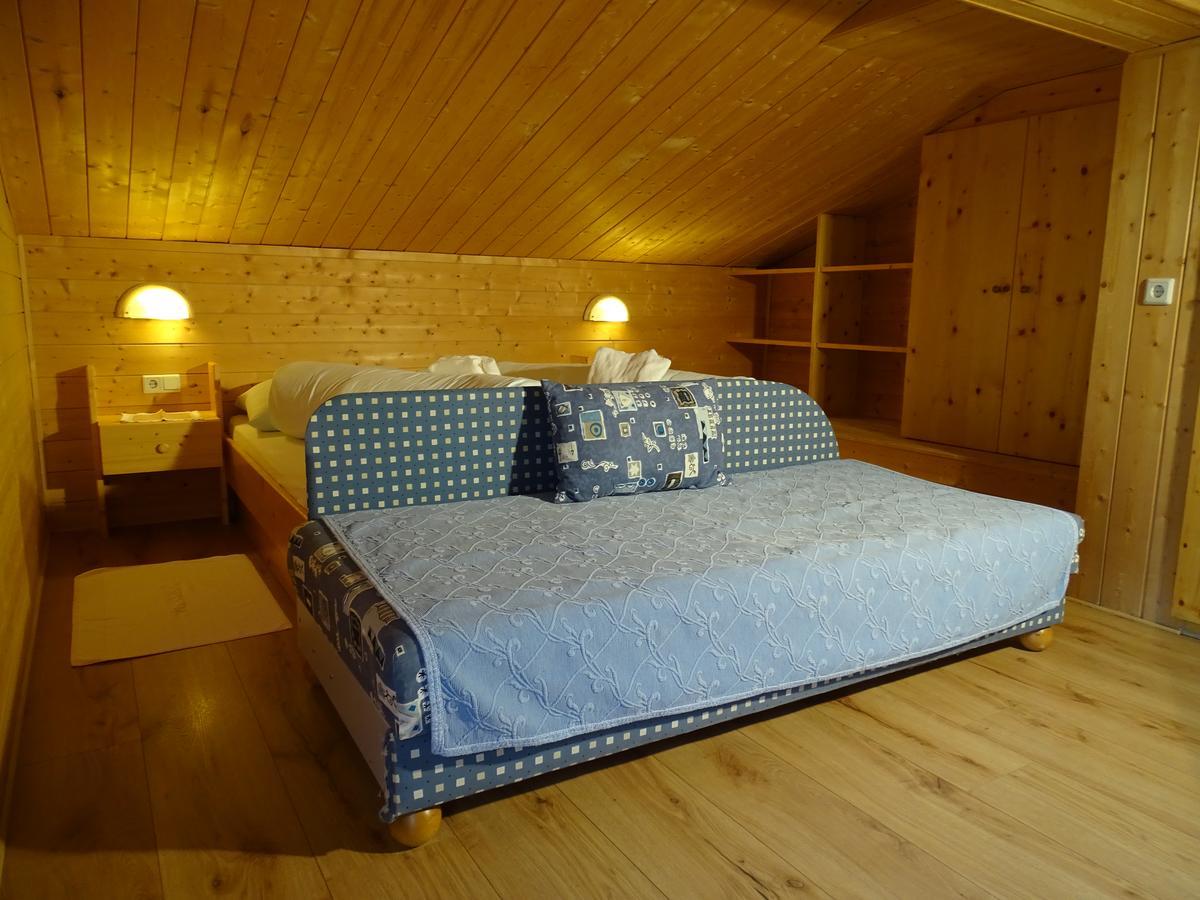 Gasthof Geierwallihof Vent Dış mekan fotoğraf
